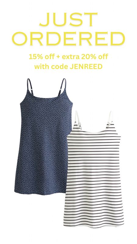 15% off + additional sale when using code JENREED
True to size. 

#LTKsalealert #LTKActive #LTKover40