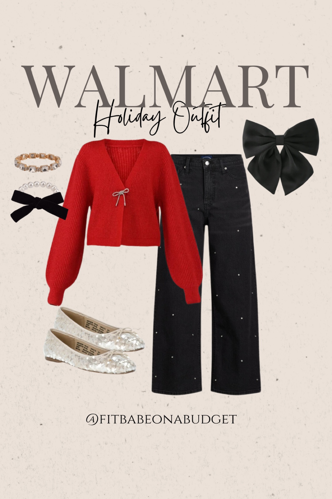 Walmart holiday outfit idea


#LTKStyleTip #LTKFindsUnder50 #LTKHoliday