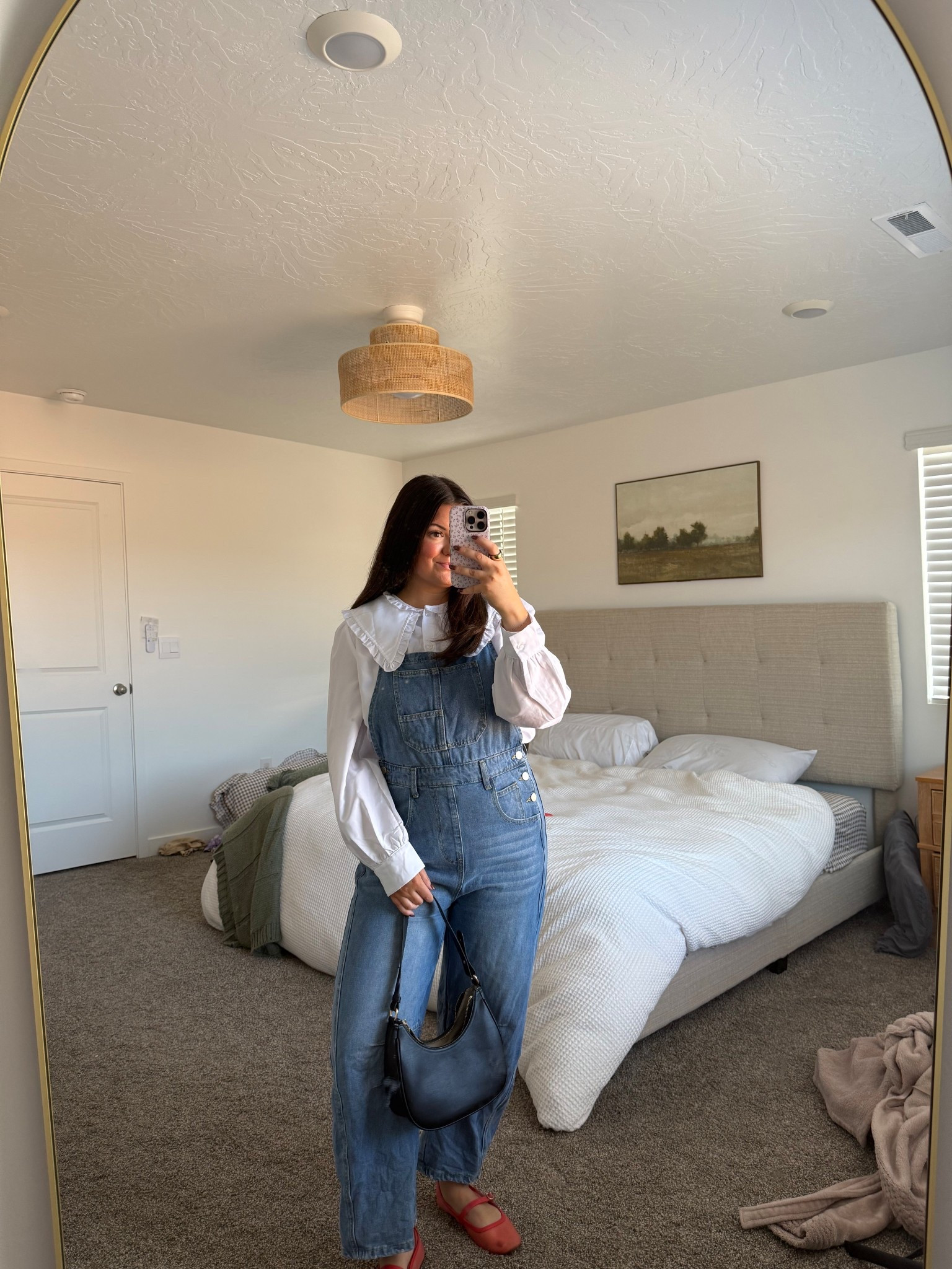 Fall outfit idea for moms 

#LTKFindsUnder50 #LTKMidsize #LTKStyleTip