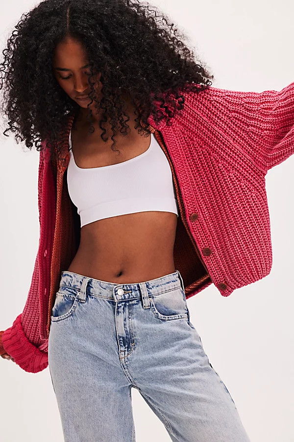 Sweet Nothing Cardi | Free People (Global - UK&FR Excluded)