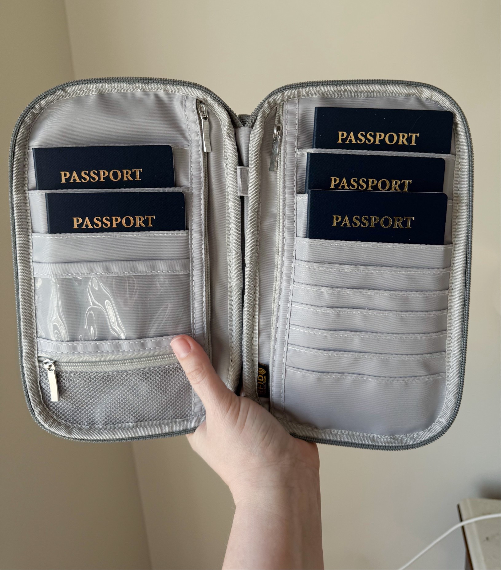 Vacation Ready! 

#LTKmomlife #LTKTravel #LTKSeasonal