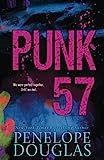 Punk 57    Paperback – October 18, 2016 | Amazon (US)
