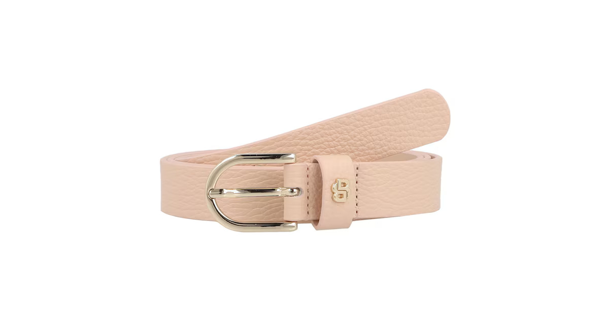 BOSS Belt 'Scarlet' in Rose | ABOUT YOU | ABOUT YOU (DE)
