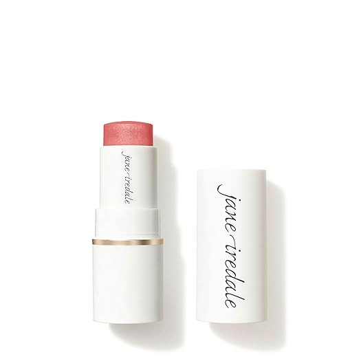 jane iredale Glow Time Blush Stick | Creamy Multitasking Makeup with Skin Nourishing Ingredients ... | Amazon (US)