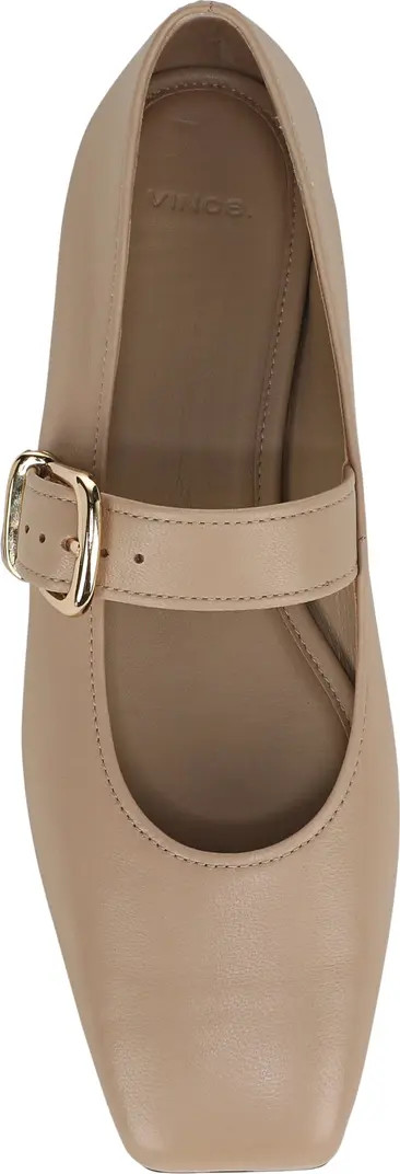 Daniela Mary Jane Flat (Women) | Nordstrom