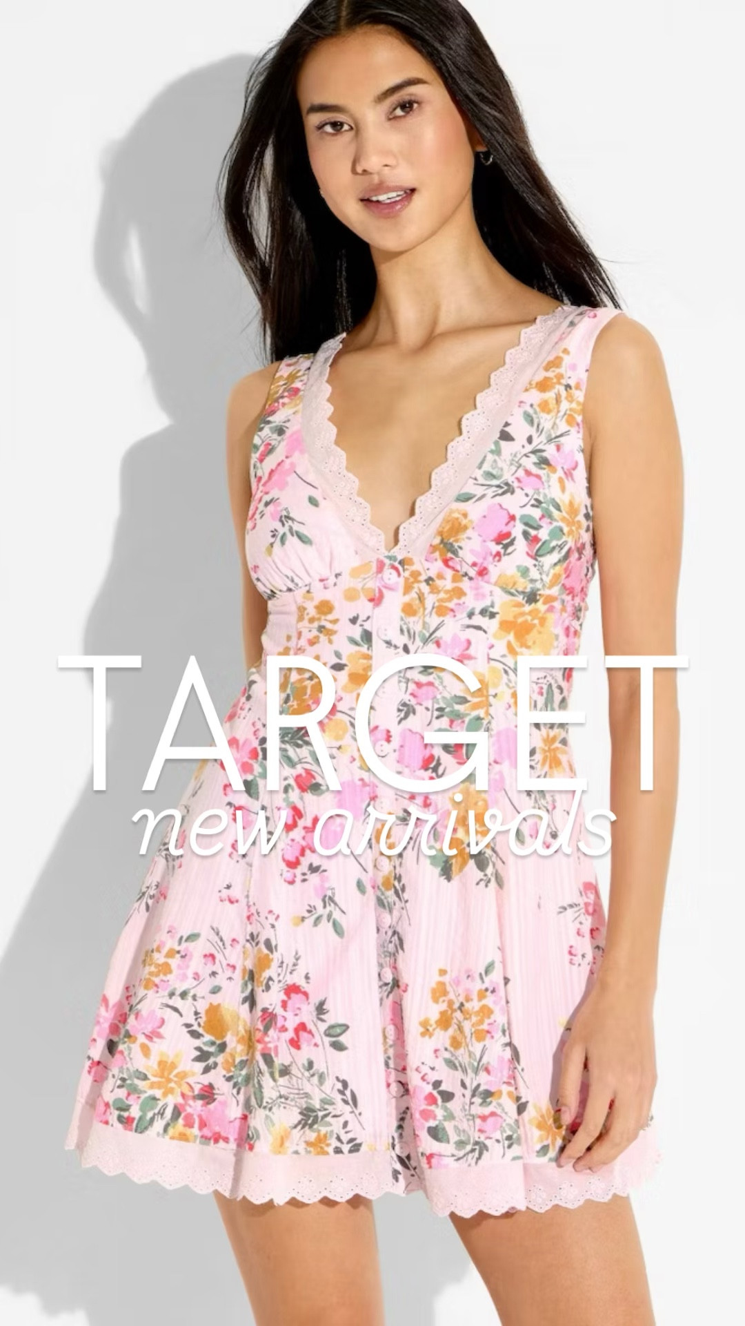 Target New Arrivals

#LTKootd #LTKSeasonal