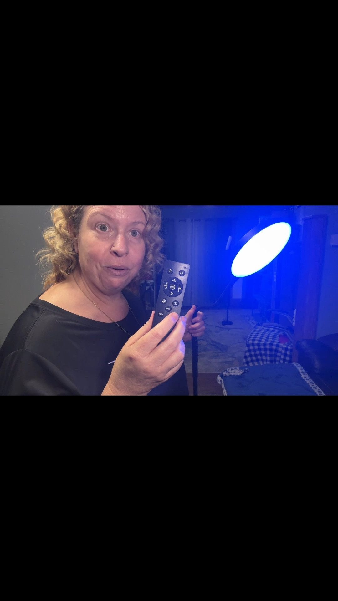 From reading to dancing this  LED light does it all and if you love RGB options this is the way to go.  

#LTKHome