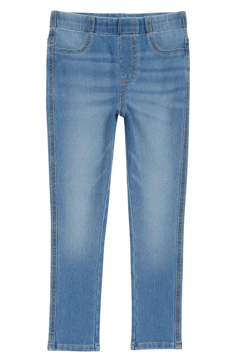 Kids' Knit Jeggings | Nordstrom