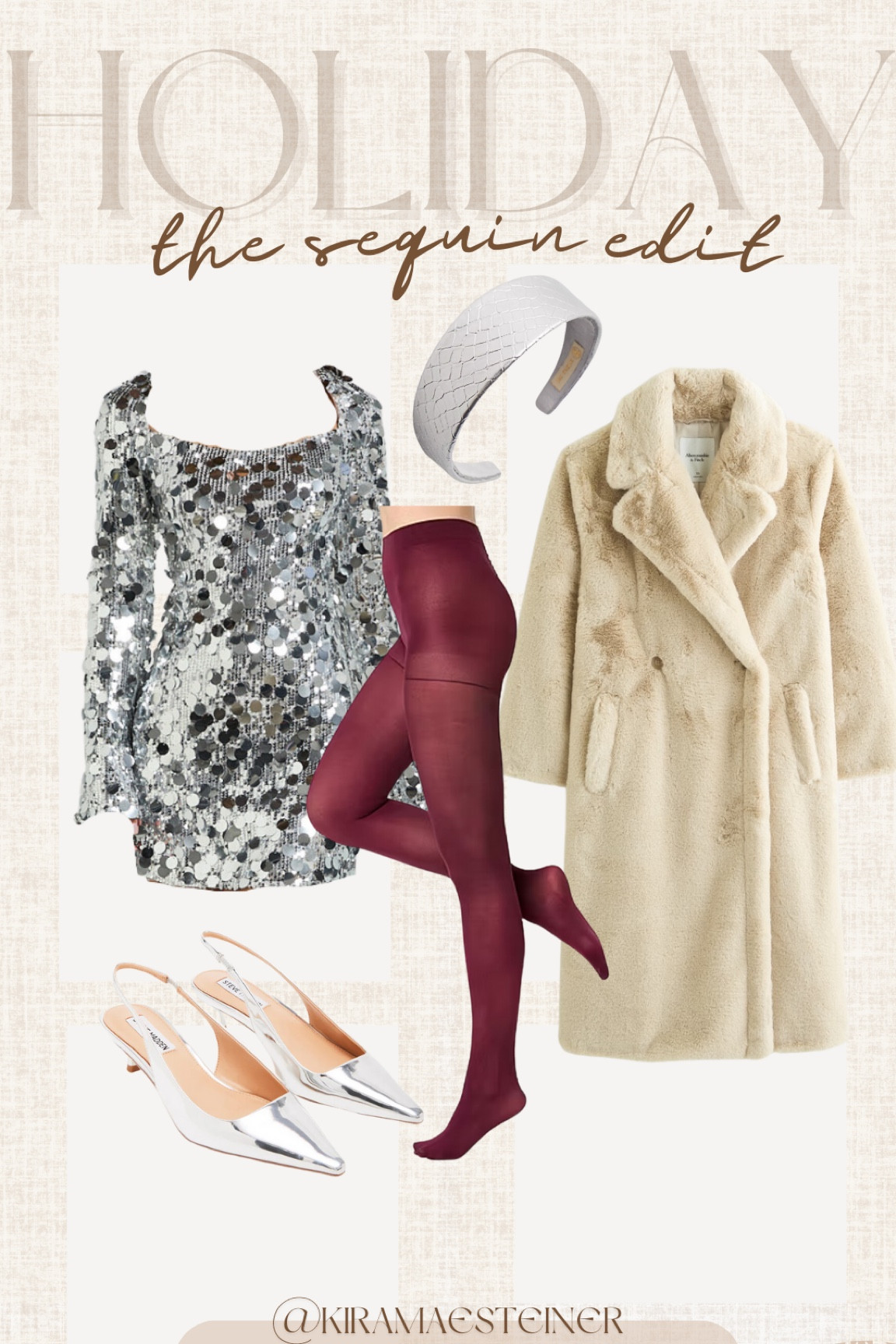 sequin chic holiday outfit inspo :) 

#LTKParties #LTKCyberWeek #LTKHoliday