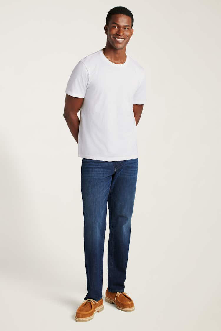 Organic Cotton Tee | Bonobos (US)