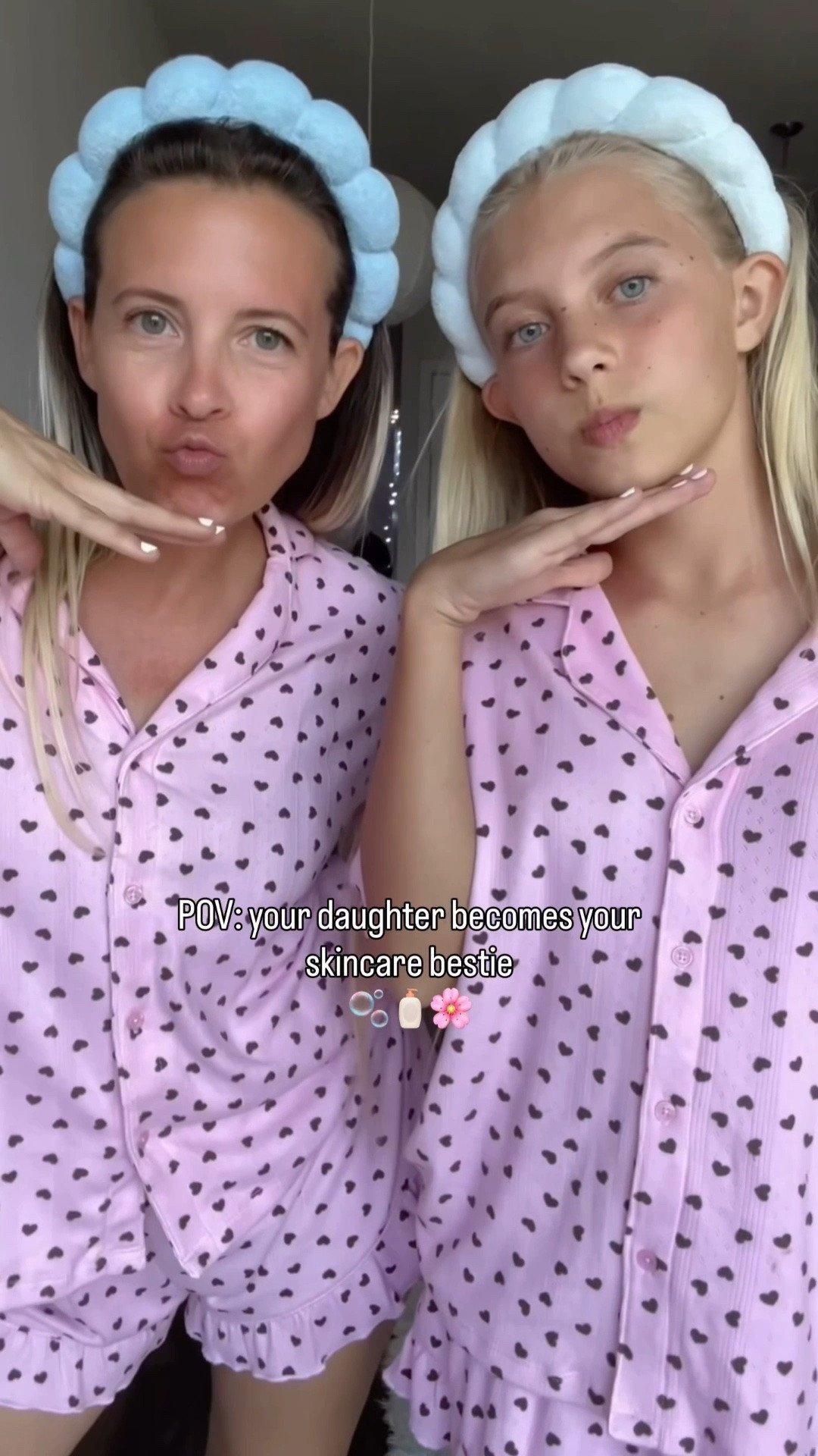 Skincare nights with my girl 🫧🧴🌸 Shop our Avatara favorites! #AvataraPartner

#LTKgrwm #LTKmomlife #LTKBeauty
