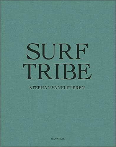 Surf Tribe     Hardcover – June 30, 2018 | Amazon (US)
