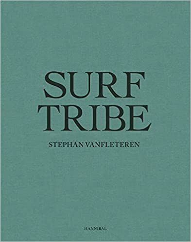 Surf Tribe     Hardcover – June 30, 2018 | Amazon (US)