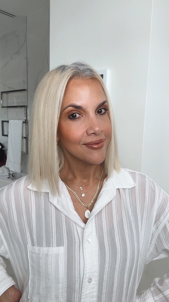 Loving these products by Jason Wu Beauty, the quality is amazing and I was shocked with the price, so AFFORDABLE!! My favorites are the brow pencil, brow laminating gel, bronzer trio, and the lip gloss almond latte! 

#LTKstyletip #LTKfindsunder50 #LTKbeauty