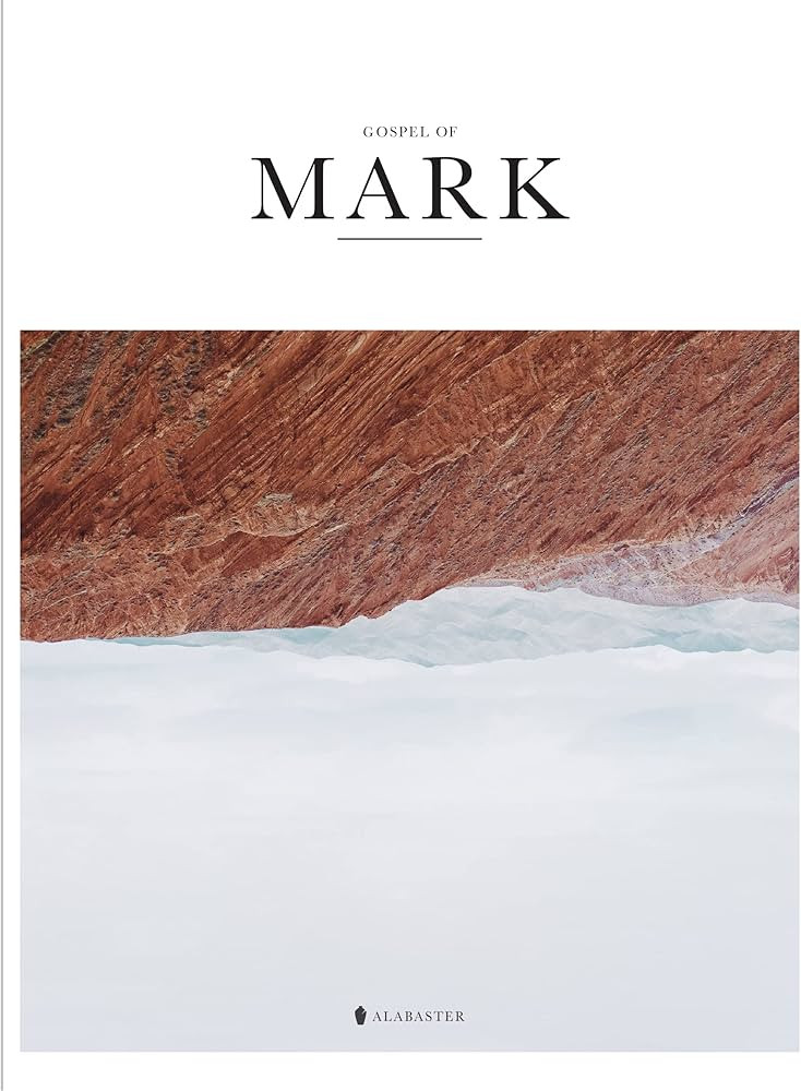 Gospel of Mark | Amazon (US)