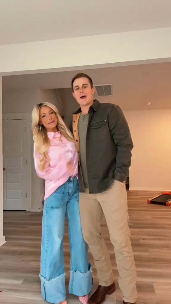 Church Sunday OOTD! 🩷 

 #LTKWatchNow #LTKStyleTip