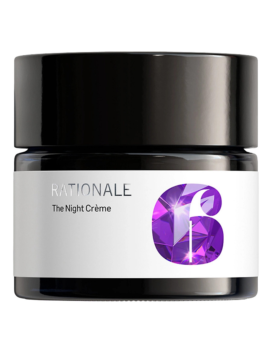 Women's #6 Night Crème - Size 1.7 oz. | Saks Fifth Avenue