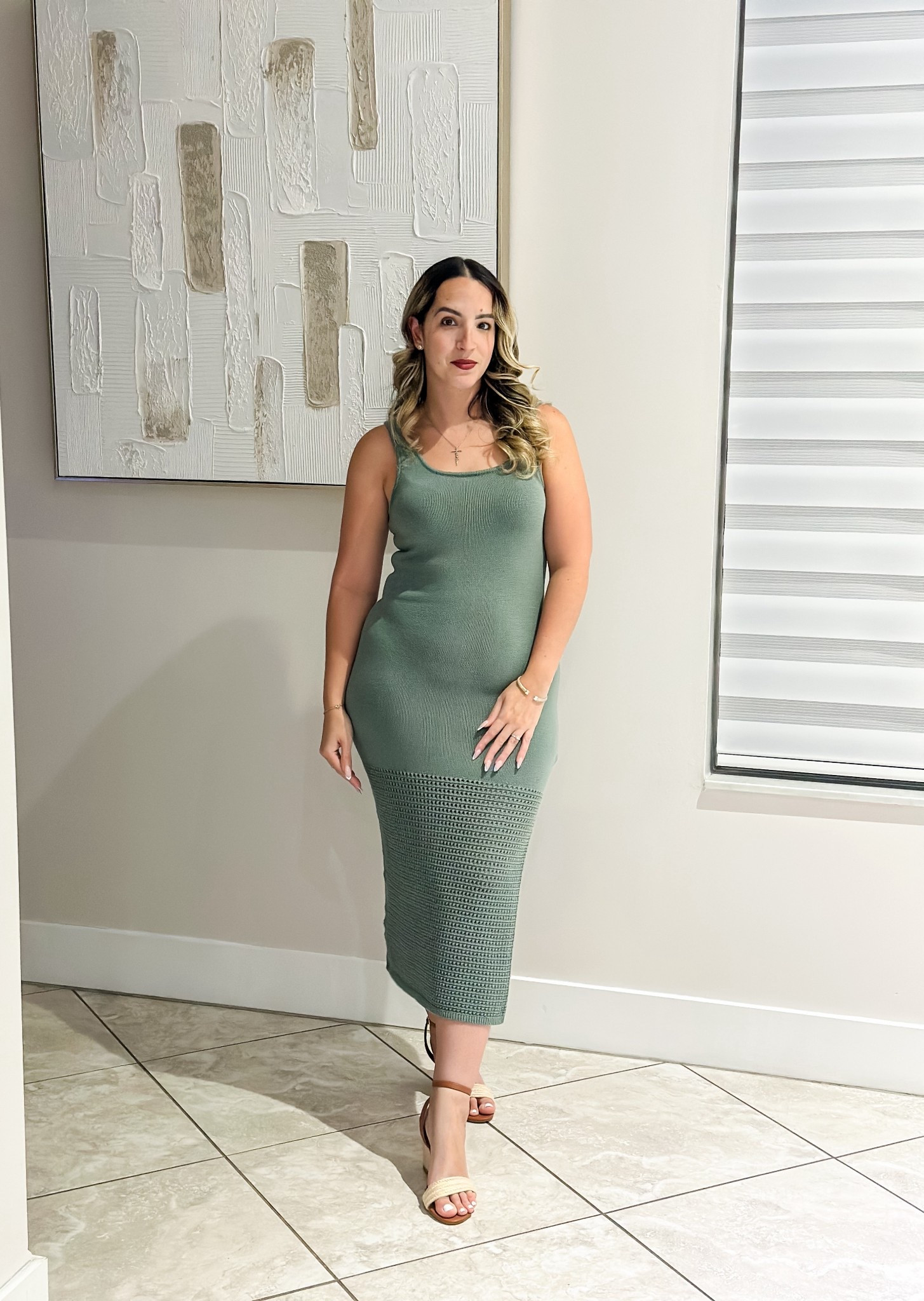 Sweater Dress 👗 



Wearing Size: S



#LTKSeasonal #LTKFindsUnder50 #LTKSaleAlert