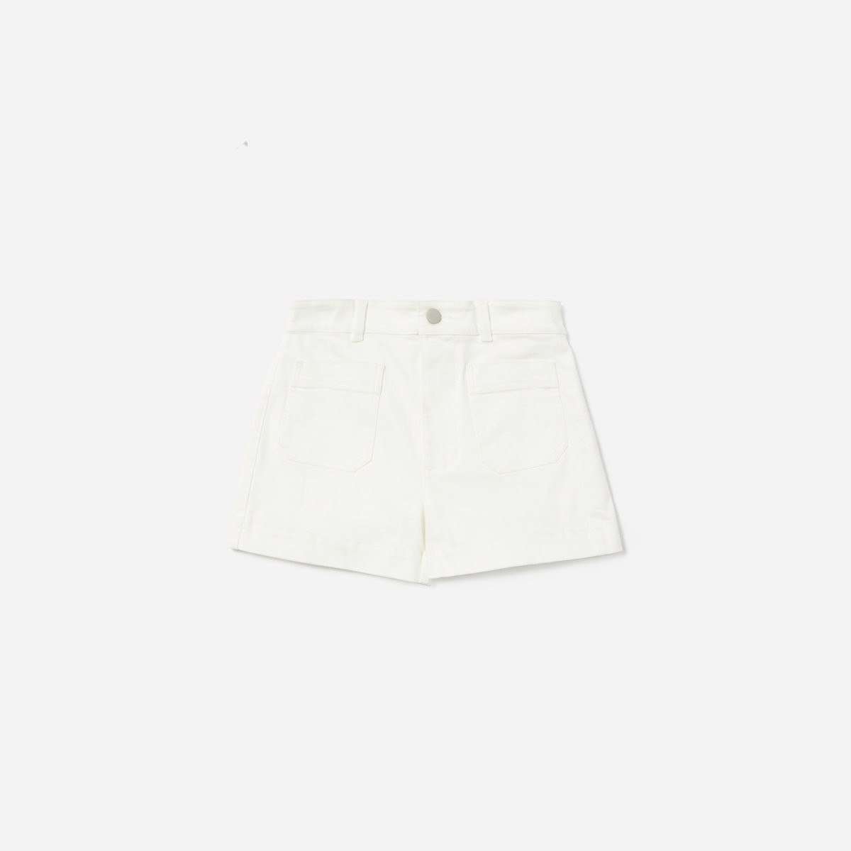 The Patch Pocket Short | Everlane