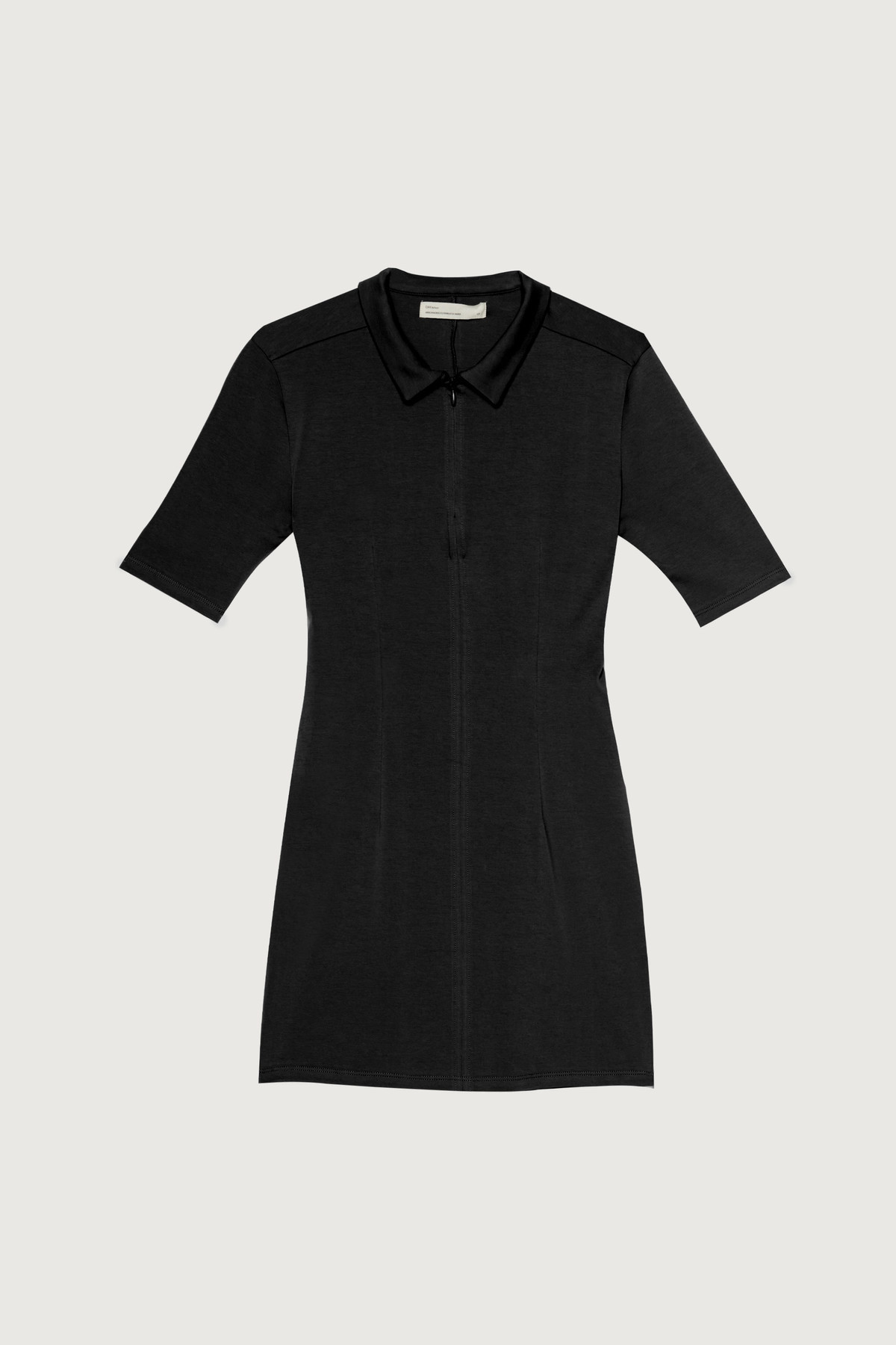 POLO MINI DRESS | OAK + FORT