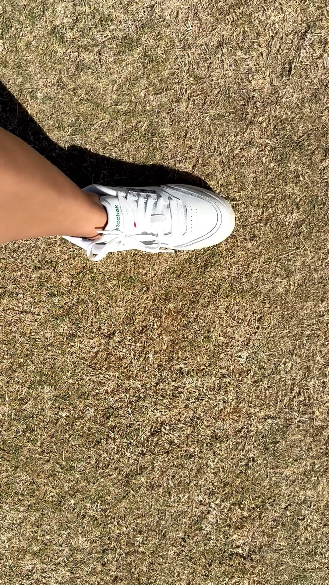 Reebok Platform Tennis Sneakers | Petite Friendly Height Boost

I love a good platform sneaker and these Reebok platform tennis shoes are one of my favorite everyday pairs. They give just enough lift while still feeling sporty, casual, and easy to walk in.

If you’re petite like me, a platform sneaker is such a great trick for adding a little height without sacrificing comfort. The thicker sole gives a subtle boost that helps elongate the legs while still feeling like a classic tennis shoe.

I also love how versatile they are. They work with athleisure, casual dresses, denim, or a relaxed weekend outfit. A simple way to add height while keeping the look cute, sporty, and comfortable for everyday wear.

#reebok #reeboksneakers #platformsneakers #petitestyle #athleisurestyle

reebok platform sneakers | platform tennis shoes | petite outfit ideas | athleisure sneaker outfit | casual sneaker style | everyday platform sneakers | sporty casual outfit

#LTKTravel #LTKPetite #LTKootd