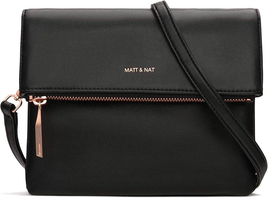 Matt & Nat Hiley Crossbody Bag | Amazon (CA)