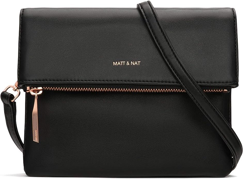 Matt & Nat Hiley Crossbody Bag | Amazon (CA)