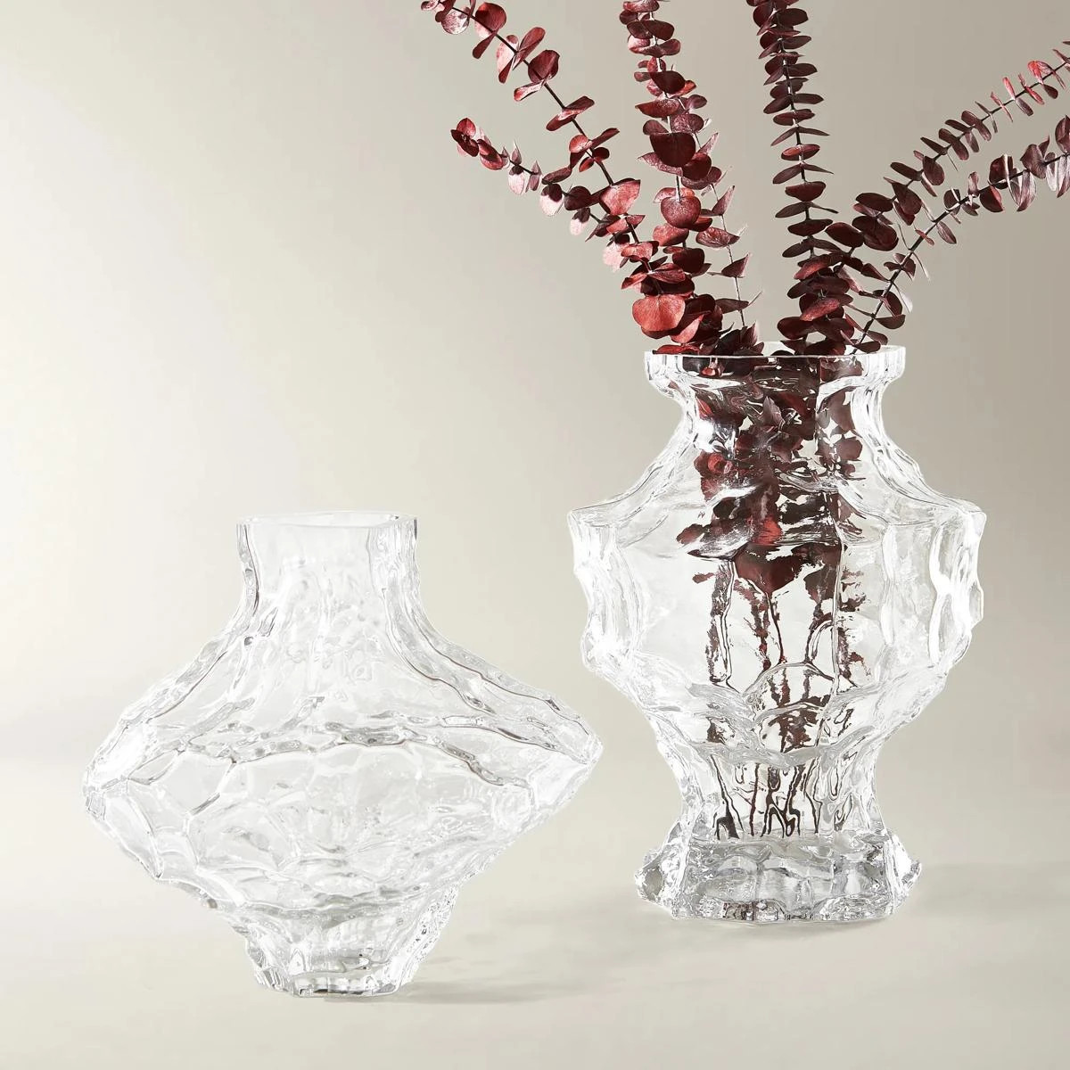 Mari Glass Vase | Z Gallerie