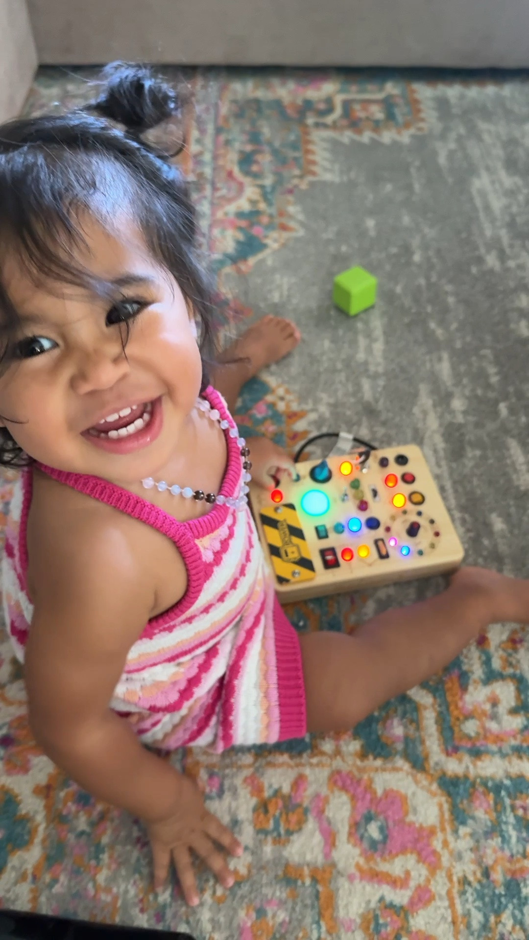 #amazon #toddlertoys #sensorytoys #amazontoys

#LTKBaby #LTKKids