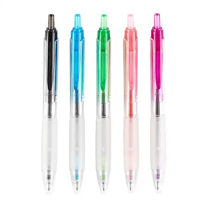 Multicolor Click Gel Pens 5-Pack | Erin Condren | Erin Condren