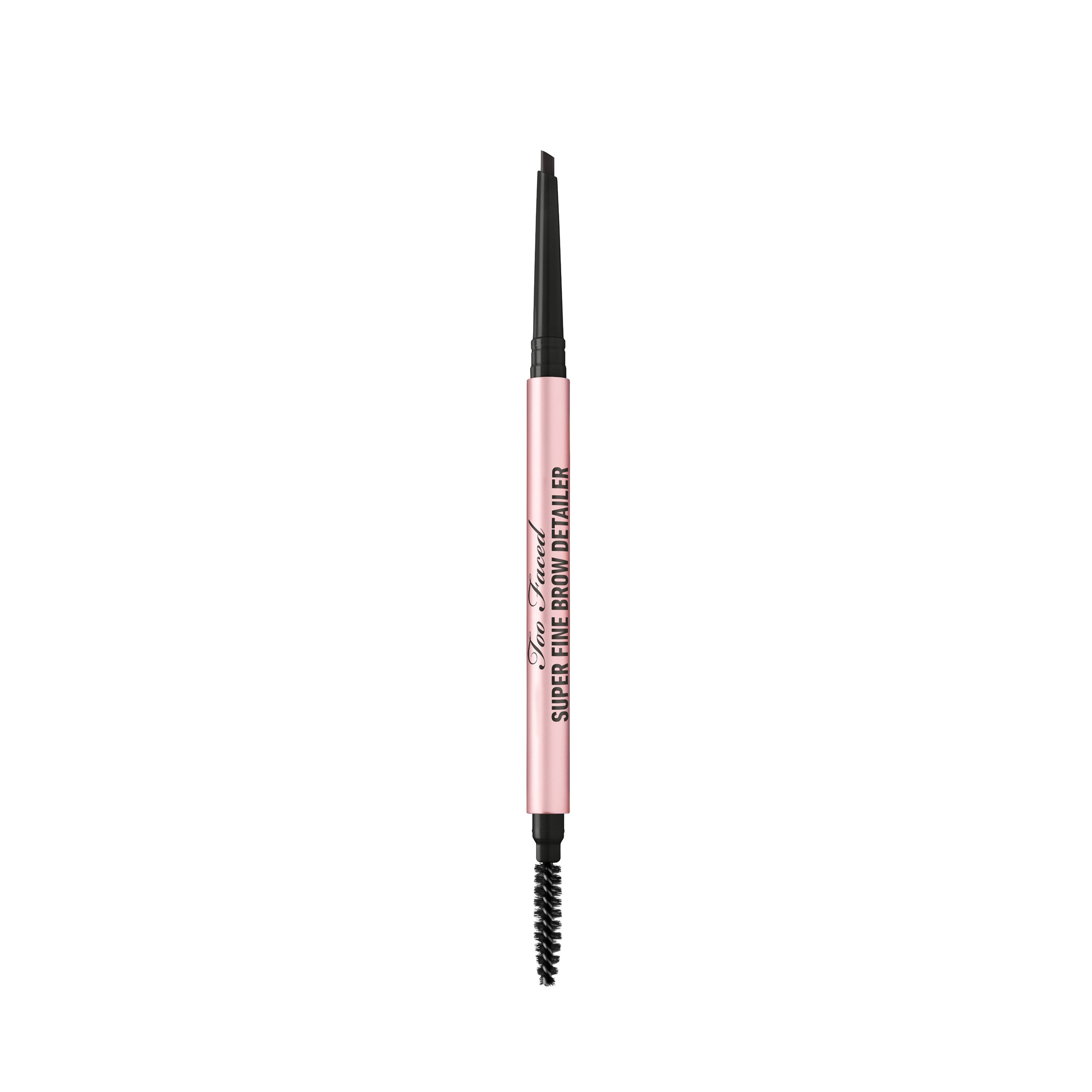 Super Fine Brow Detailer Eyebrow Pencil | Too Faced | Too Faced US
