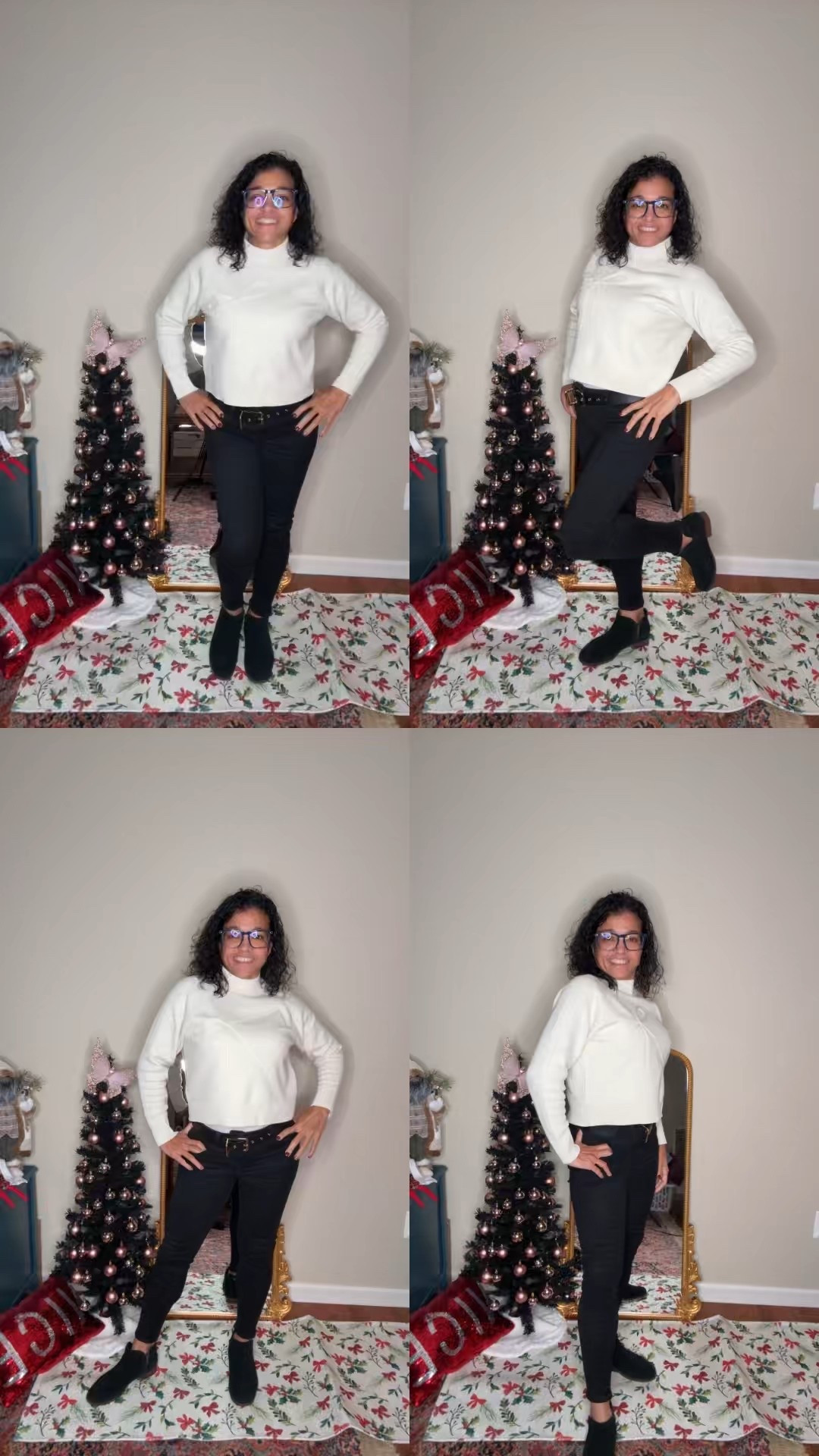 Sunday OOTD Sometimes we just need to dress down. And it’s ok even on Sunday  

#LTKHoliday #LTKCyberWeek #LTKootd