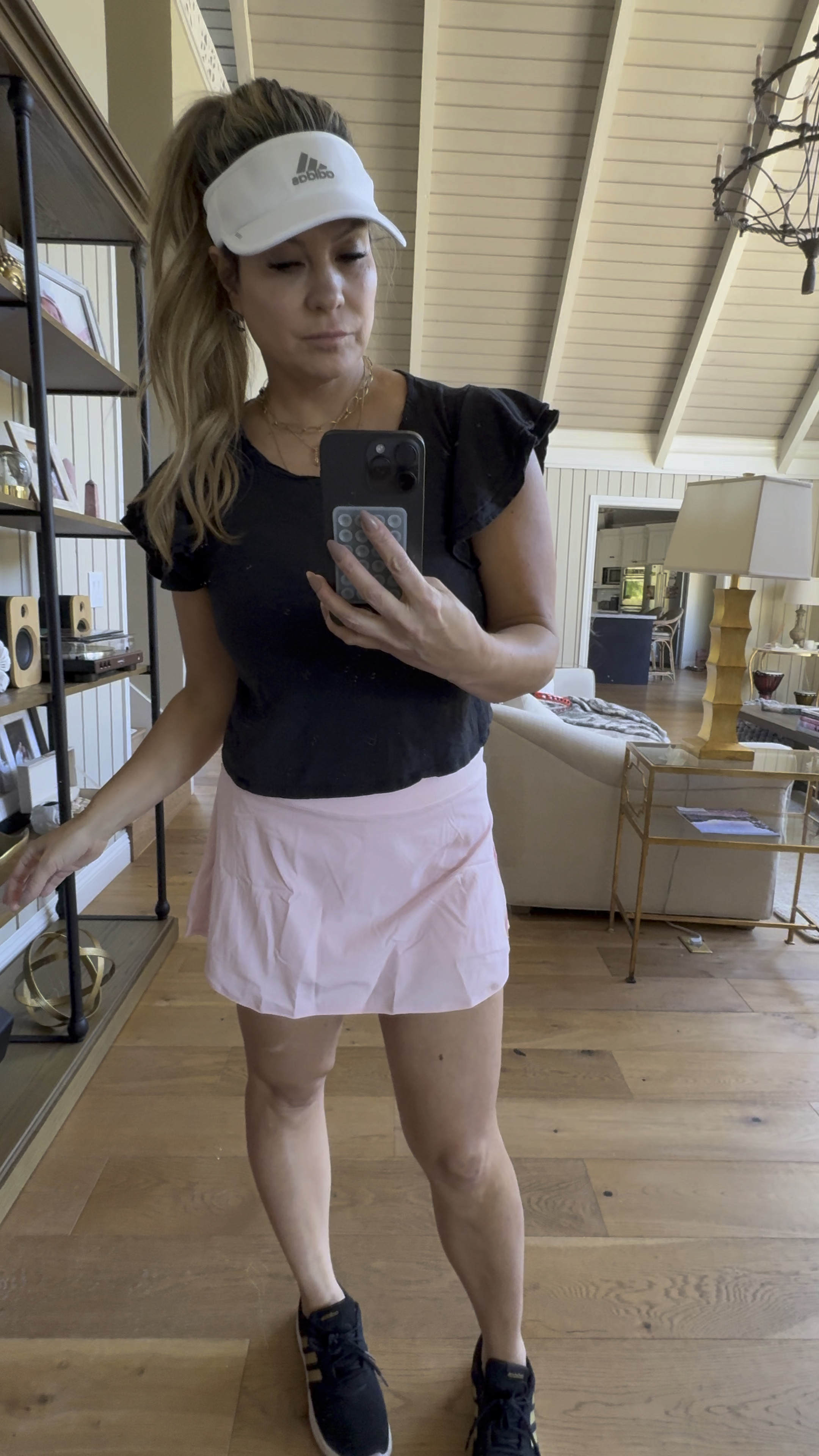 Workout #tennis #golf skirt….#tennis #golf 

#LTKSummerSales #LTKFitness #LTKSeasonal
