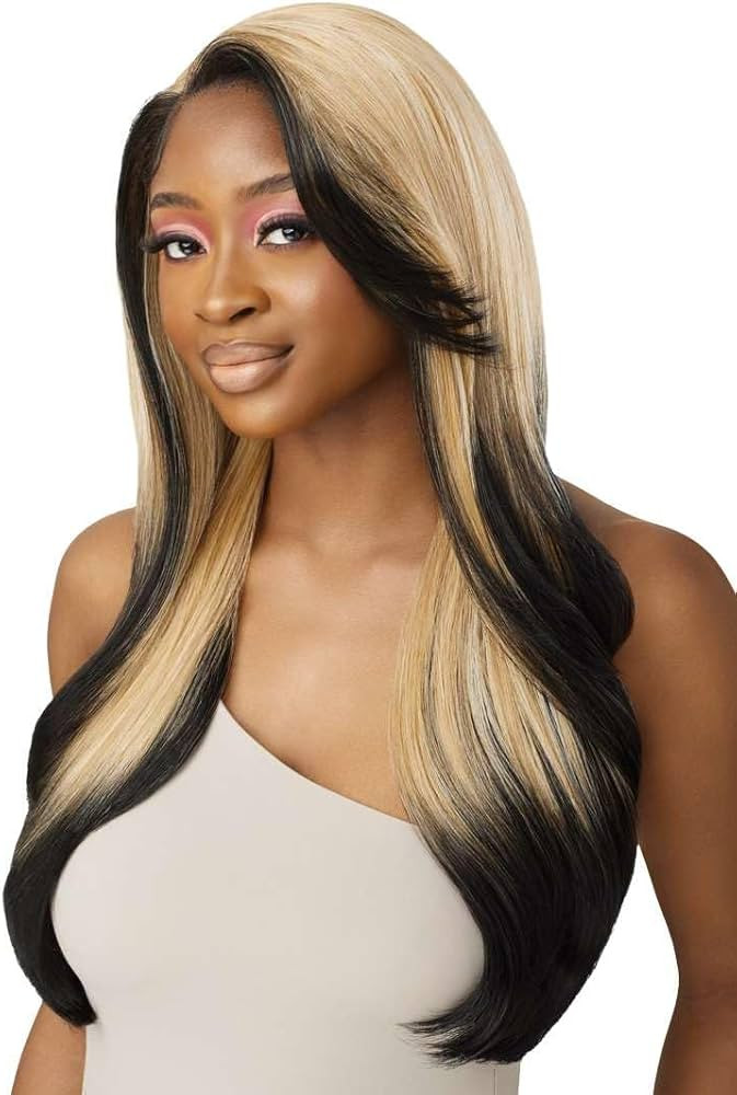 Brand: Outre | Amazon (US)