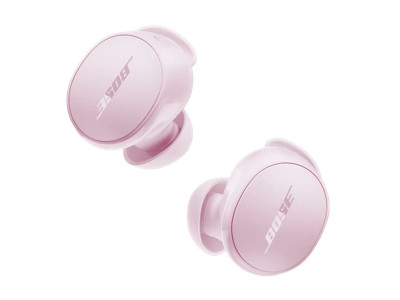 Bose QuietComfort Earbuds | Bose.com US