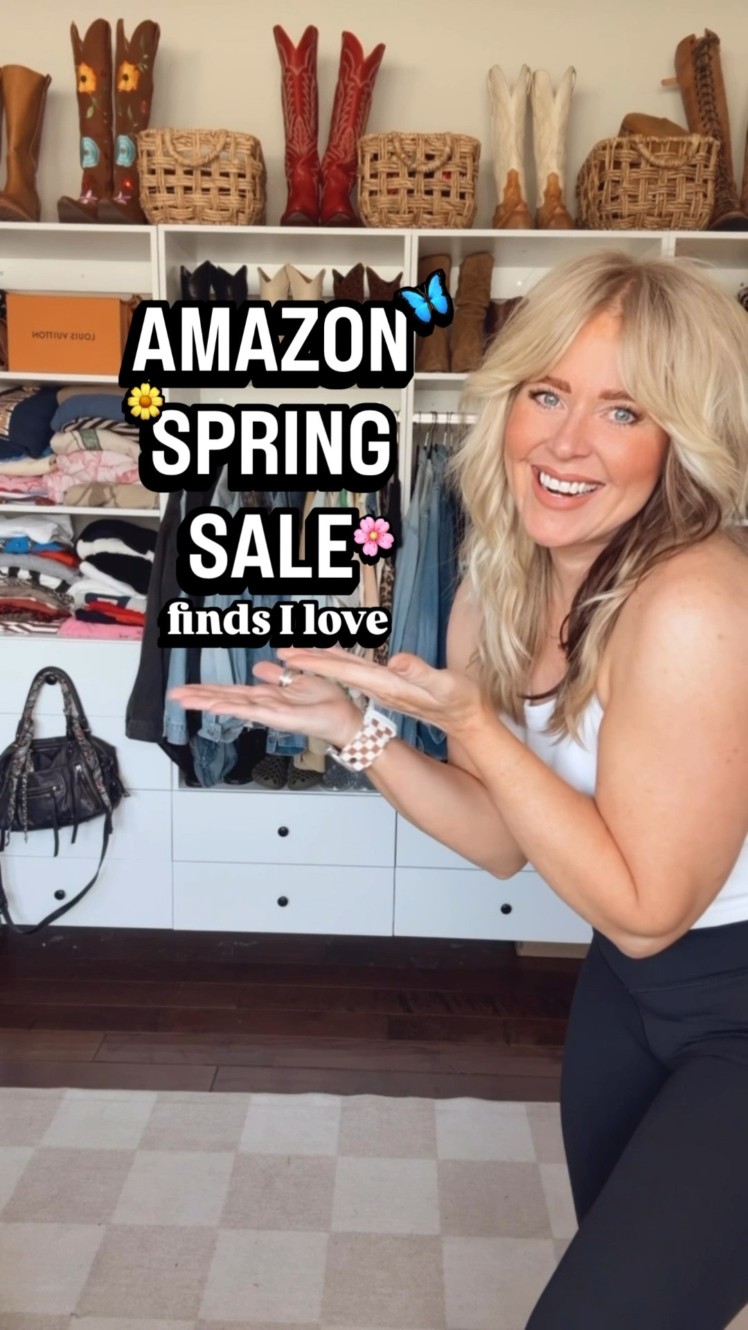 These are all so good! So many things to share from this sale but I try to share my favs that I love! I’m wearing a medium in everything except a large in the mens 3 pack of tees. 
@amazon #ad #founditonamazon  


#LTKSaleAlert