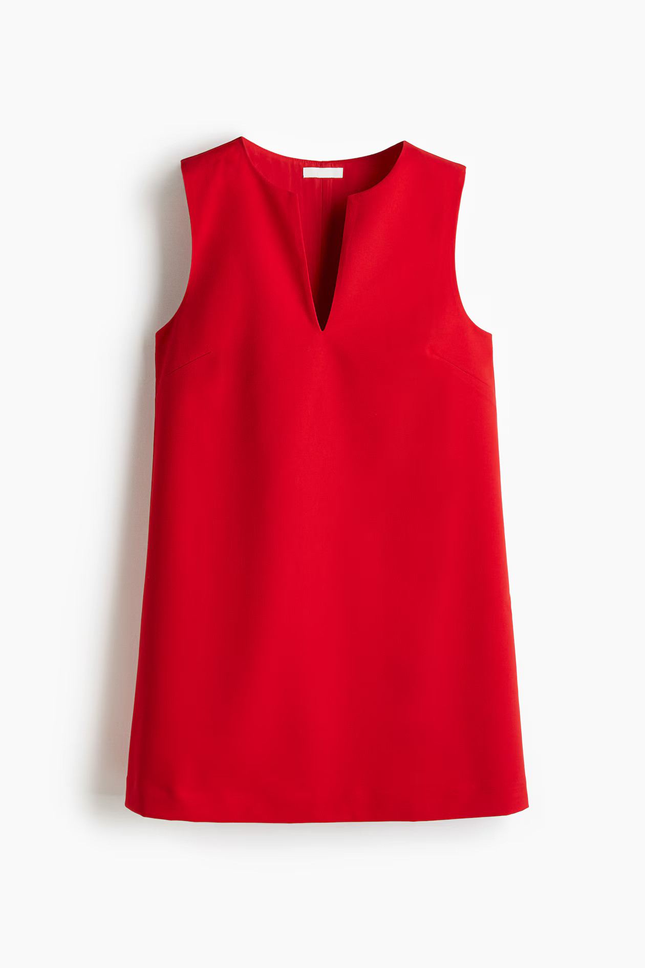 Twill Shift Dress | H&M (US + CA)