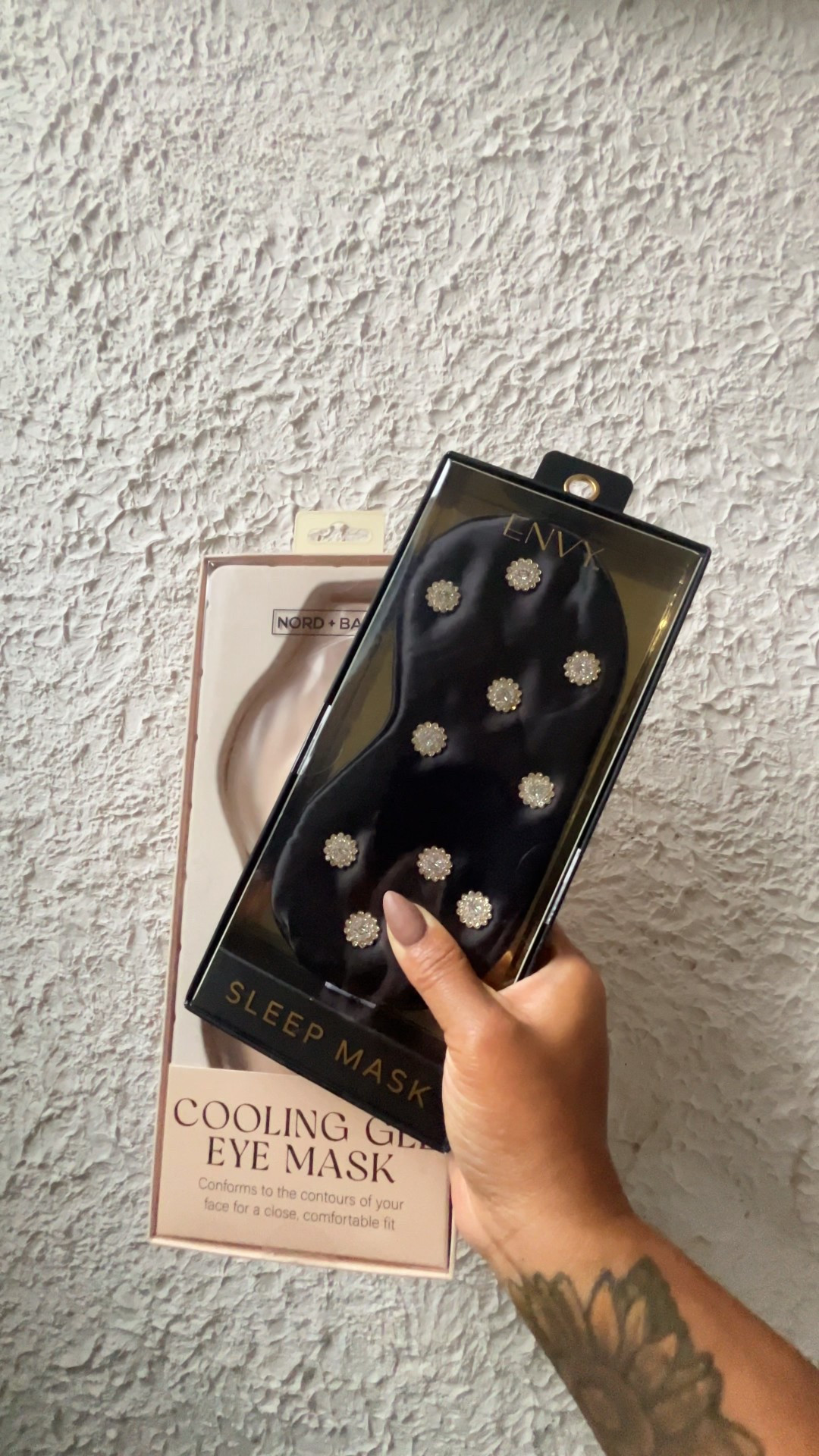 Eye care + me 🤏🏽 can't wait to crawl in bed with these tonight! 


#LTKGiftGuide #LTKBeauty