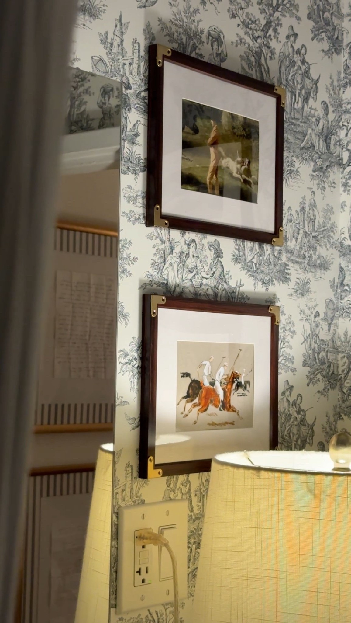 DIY Amazon frames! 🛠️💌✨