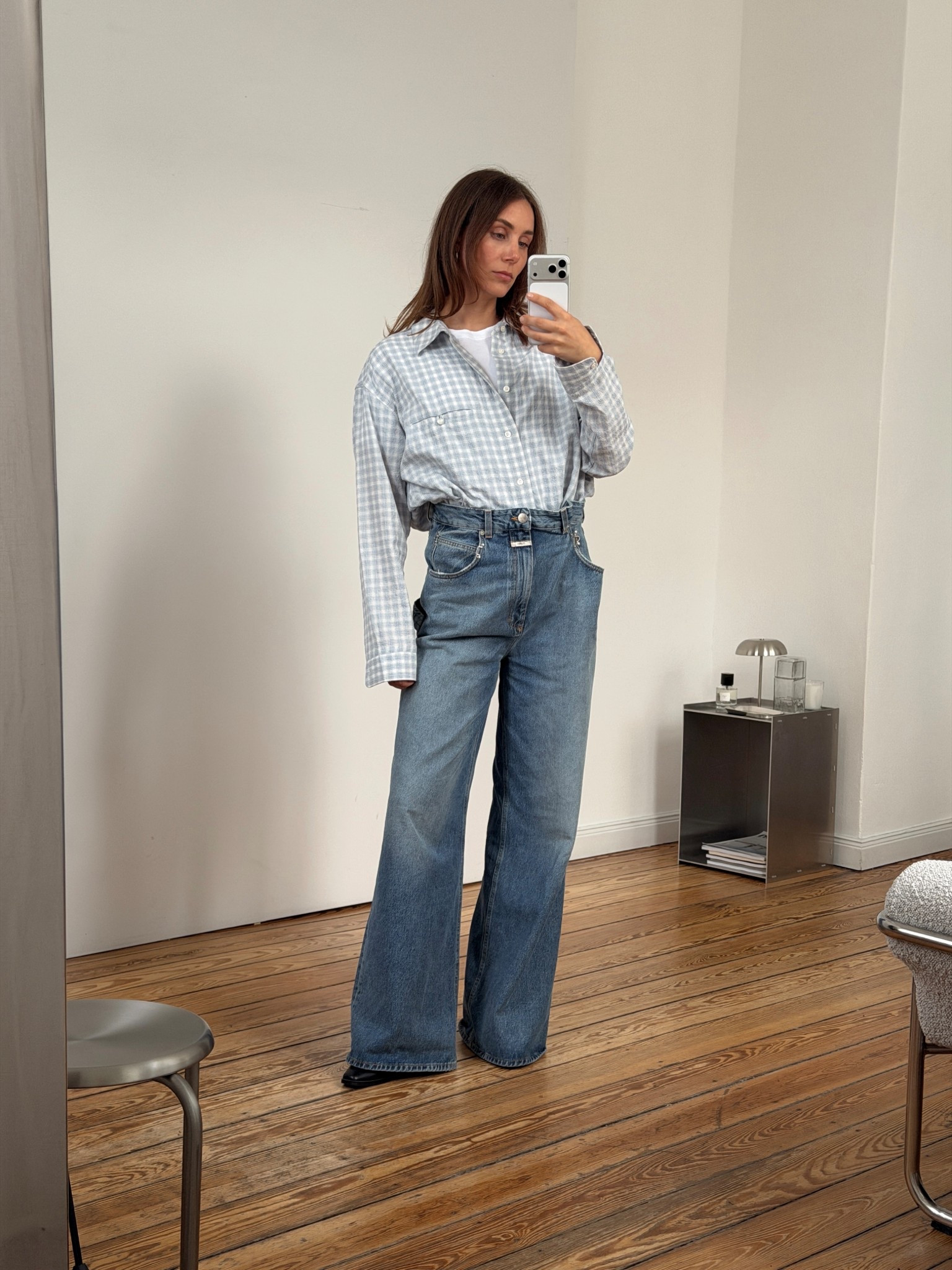 Why I shop Men-Shirts 

#LTKeurope #LTKstyletip #LTKdeutschland