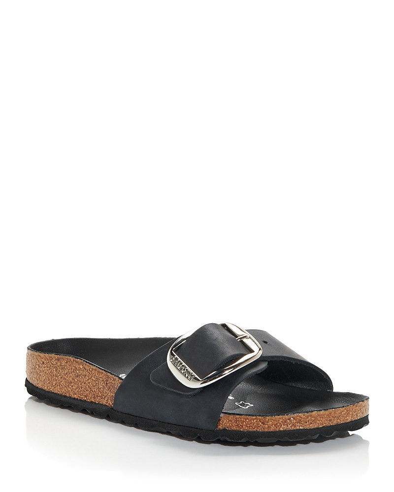 Birkenstock Women's Madrid Big Buckle Sandals | Bloomingdale's (US)