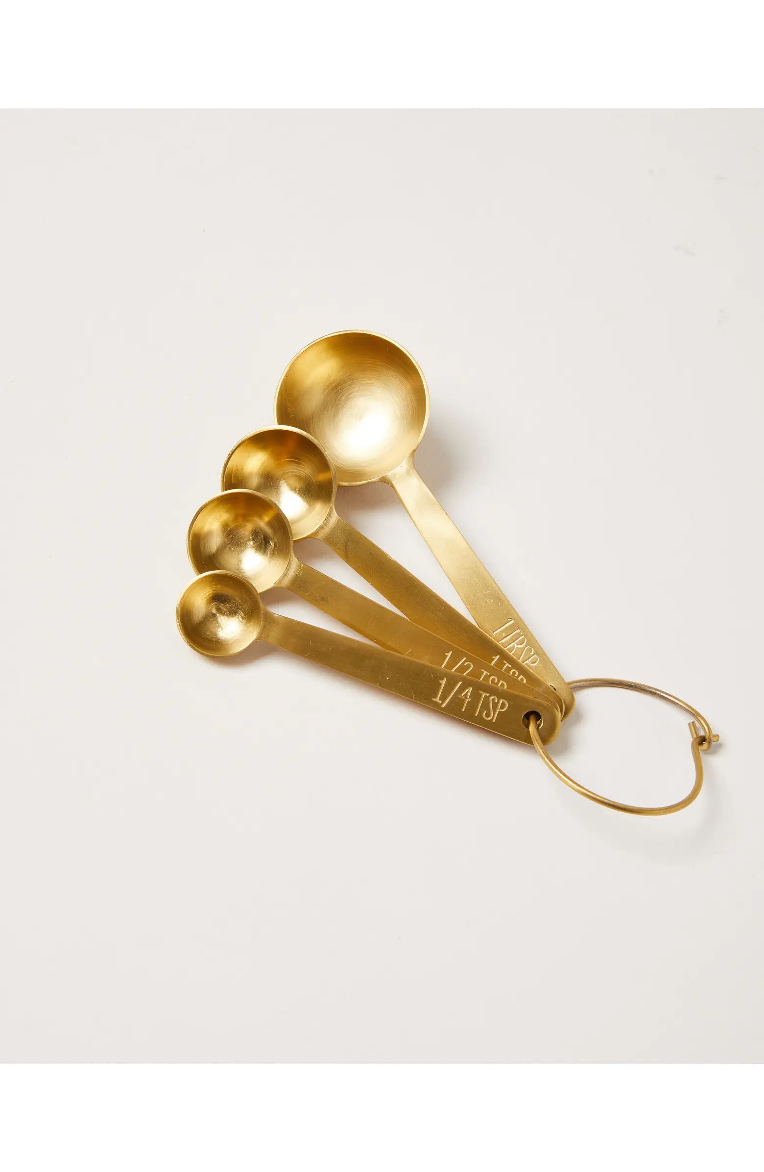 Stowe Measuring Spoons | Nordstrom