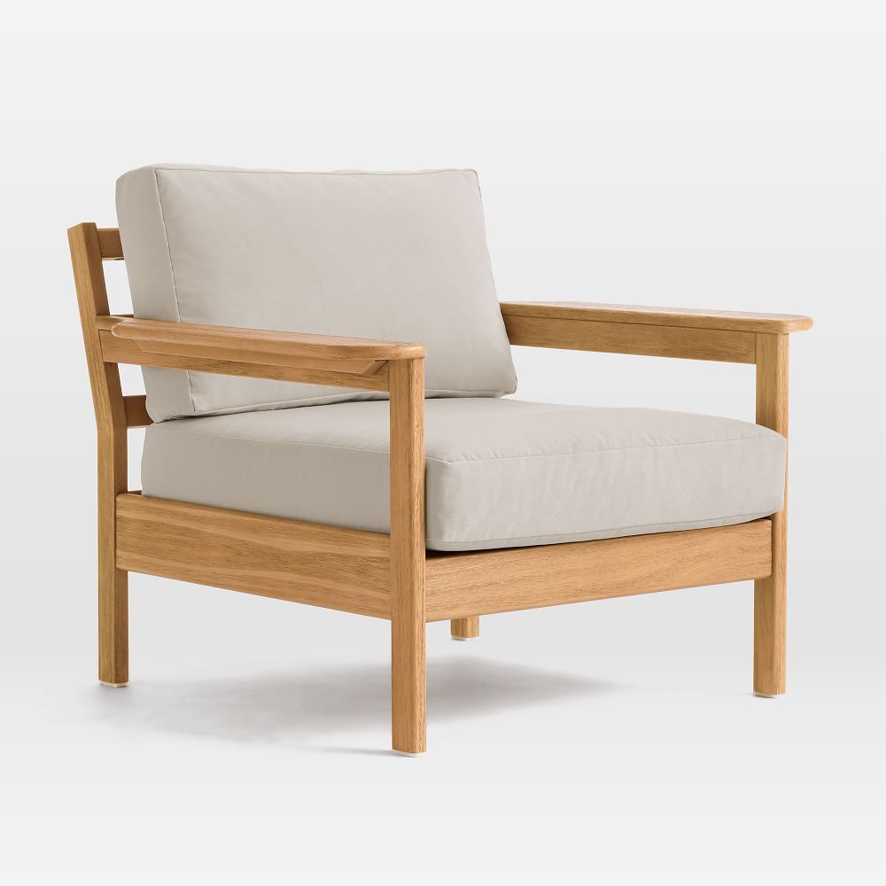 Lounge Chair | West Elm (US)