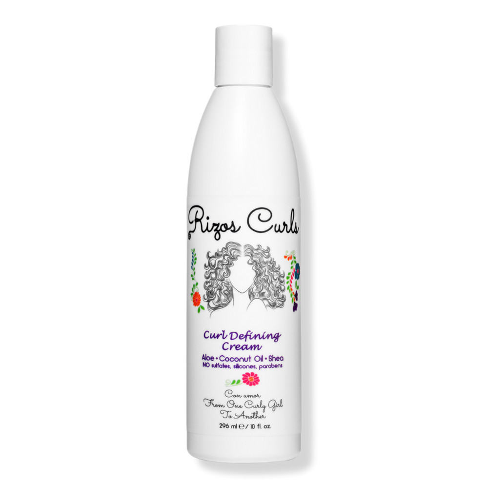 Rizos Curls Curl Defining Cream | Ulta
