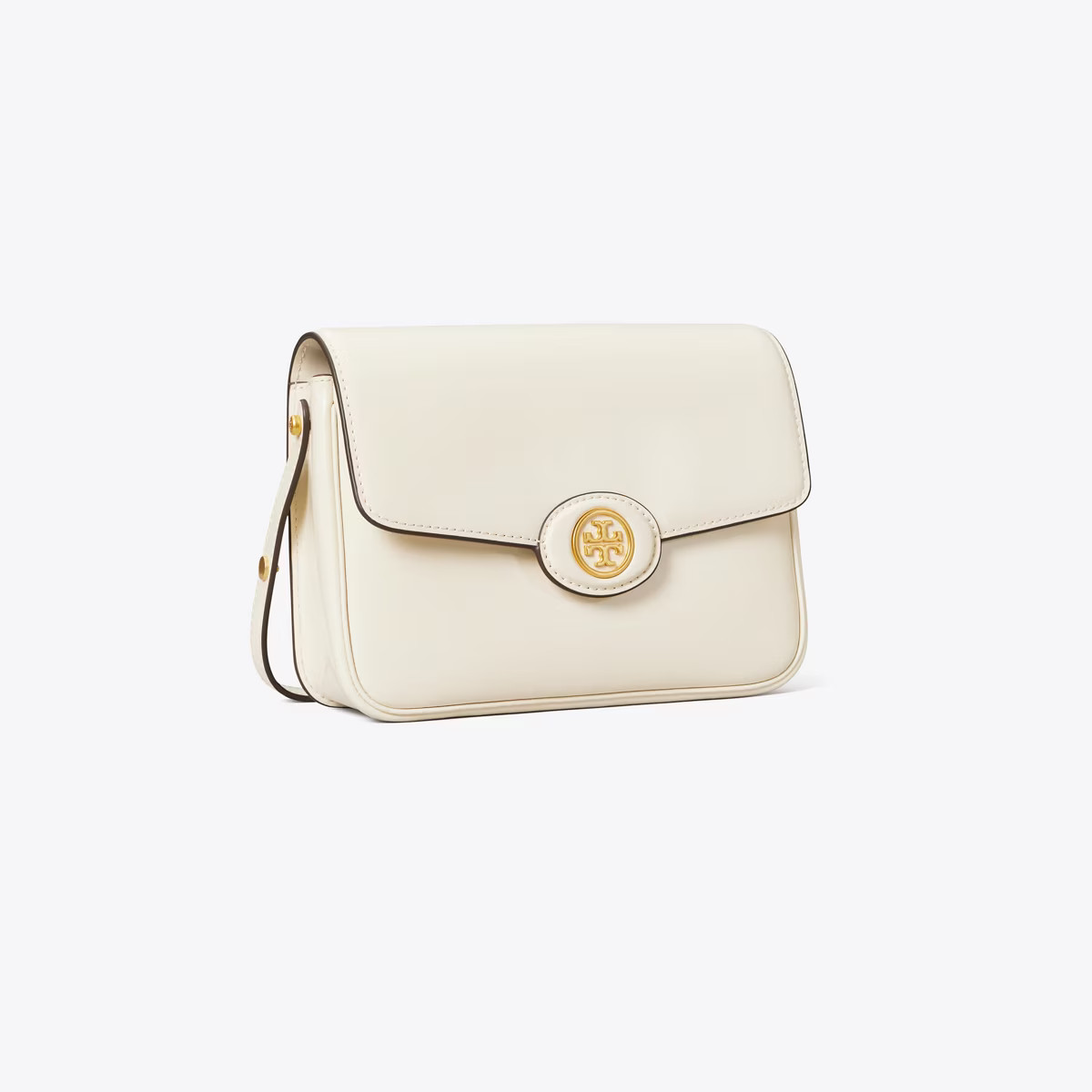 Robinson Spazzolato Shoulder Bag: Women's Designer Shoulder Bags | Tory Burch | Tory Burch (US)