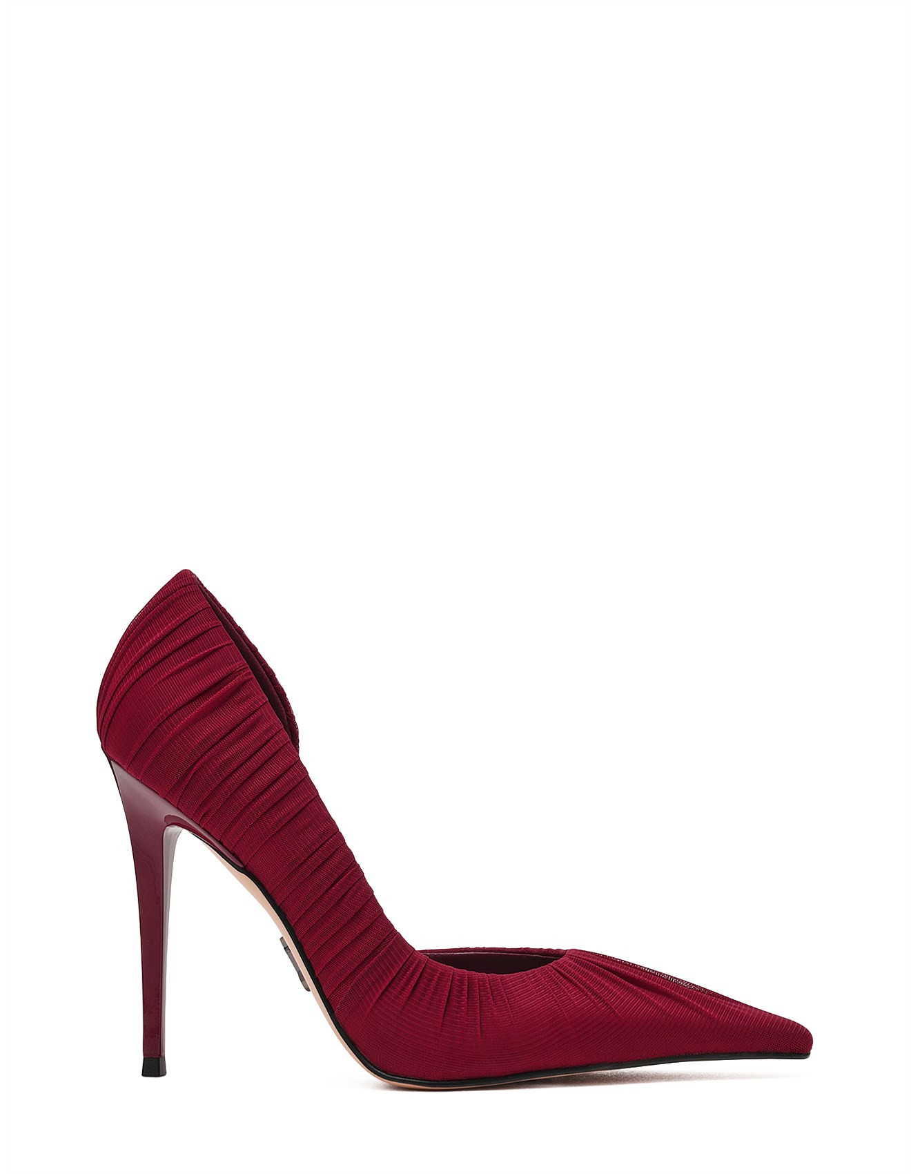 EVANGELINE HEELS | David Jones (Australia & New Zealand)