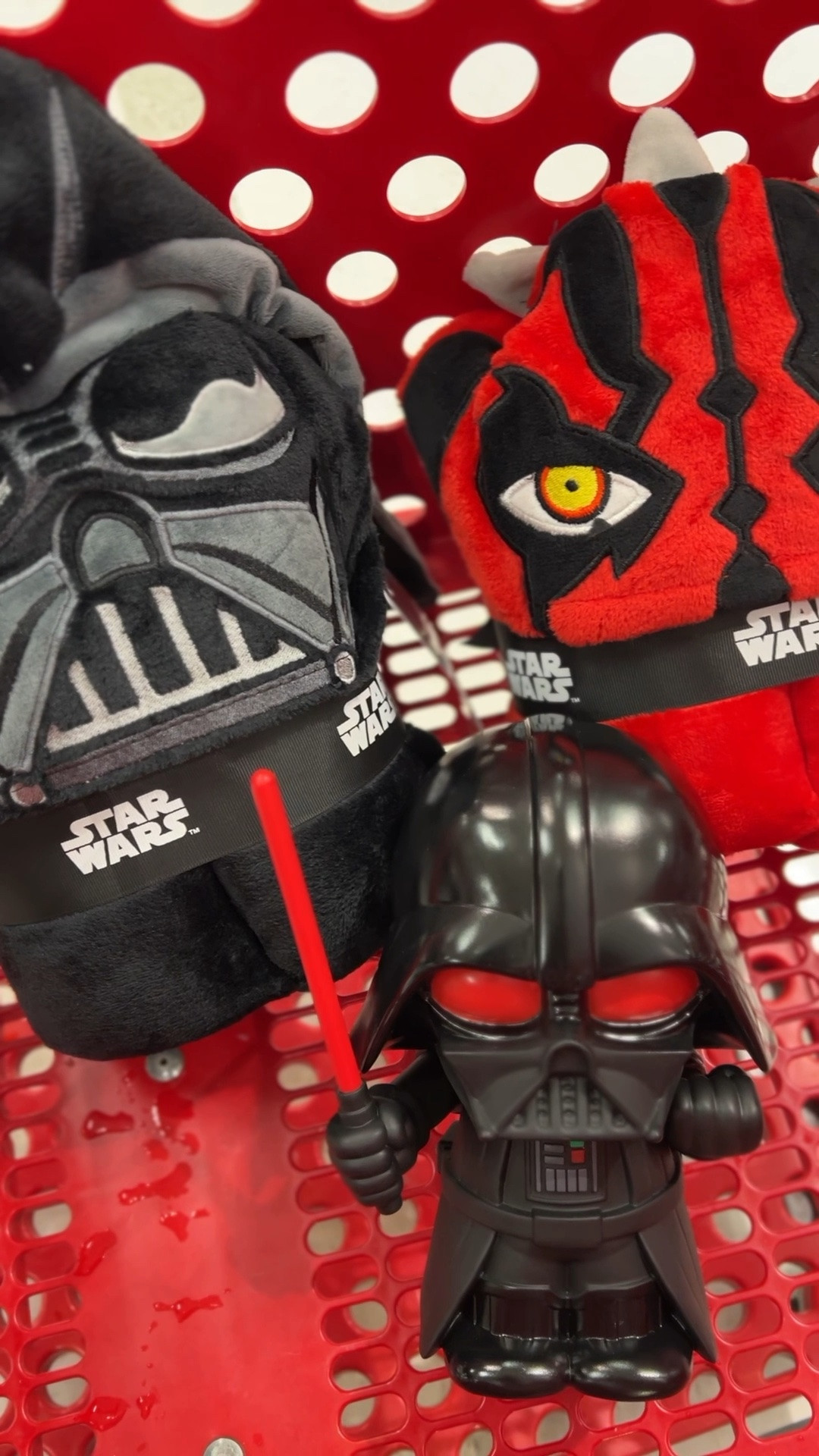 Star Wars finds @Target 

Target finds, kids room

#LTKKids #LTKHome