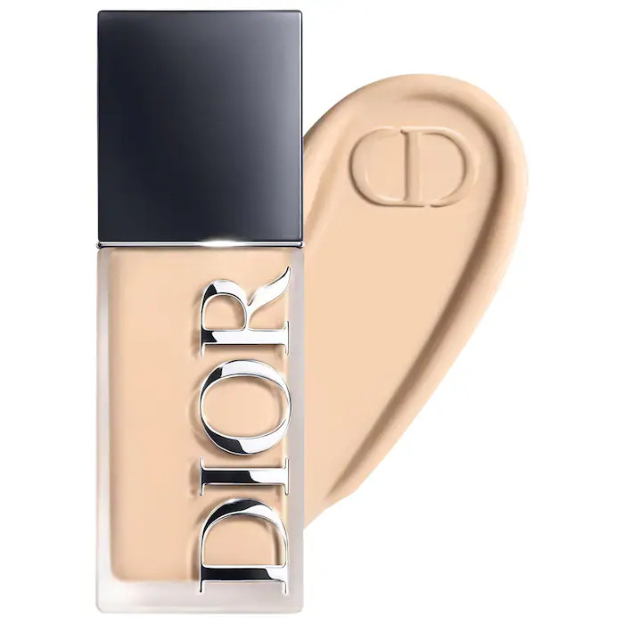 DIOR Forever Skin Wear Blurring Natural Matte Foundation - 24h Ultra Wear | Sephora (US)