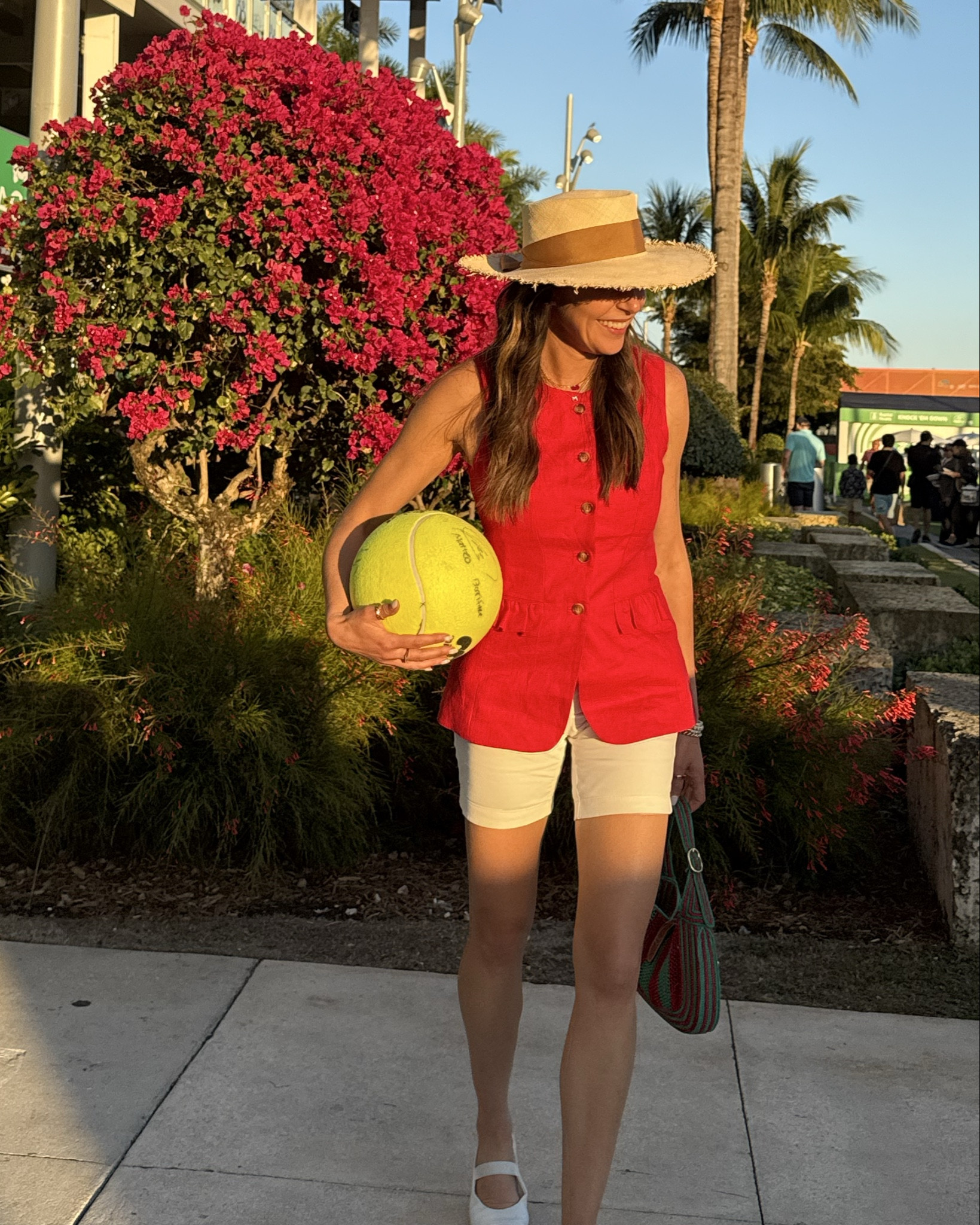 A day of tennis! 

#LTKSeasonal #LTKStyleTip #LTKFamily