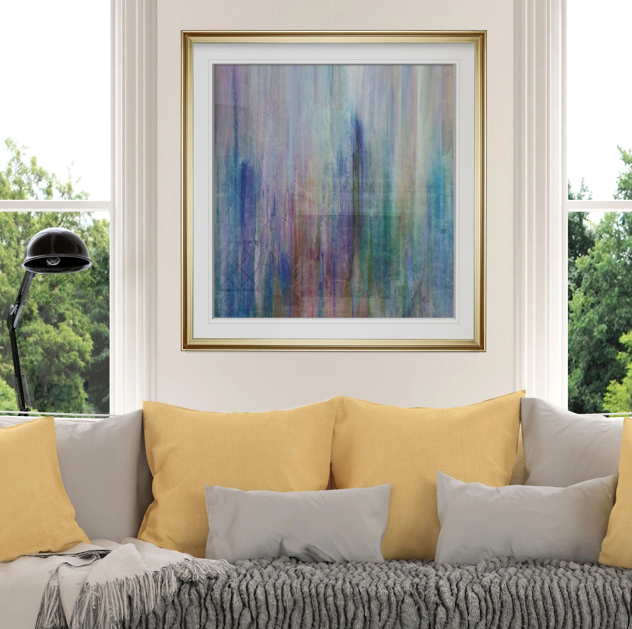 " Mistify I " | Wayfair North America